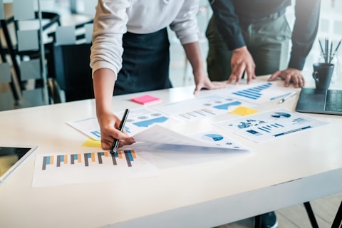 Test Strategy and QA Consulting