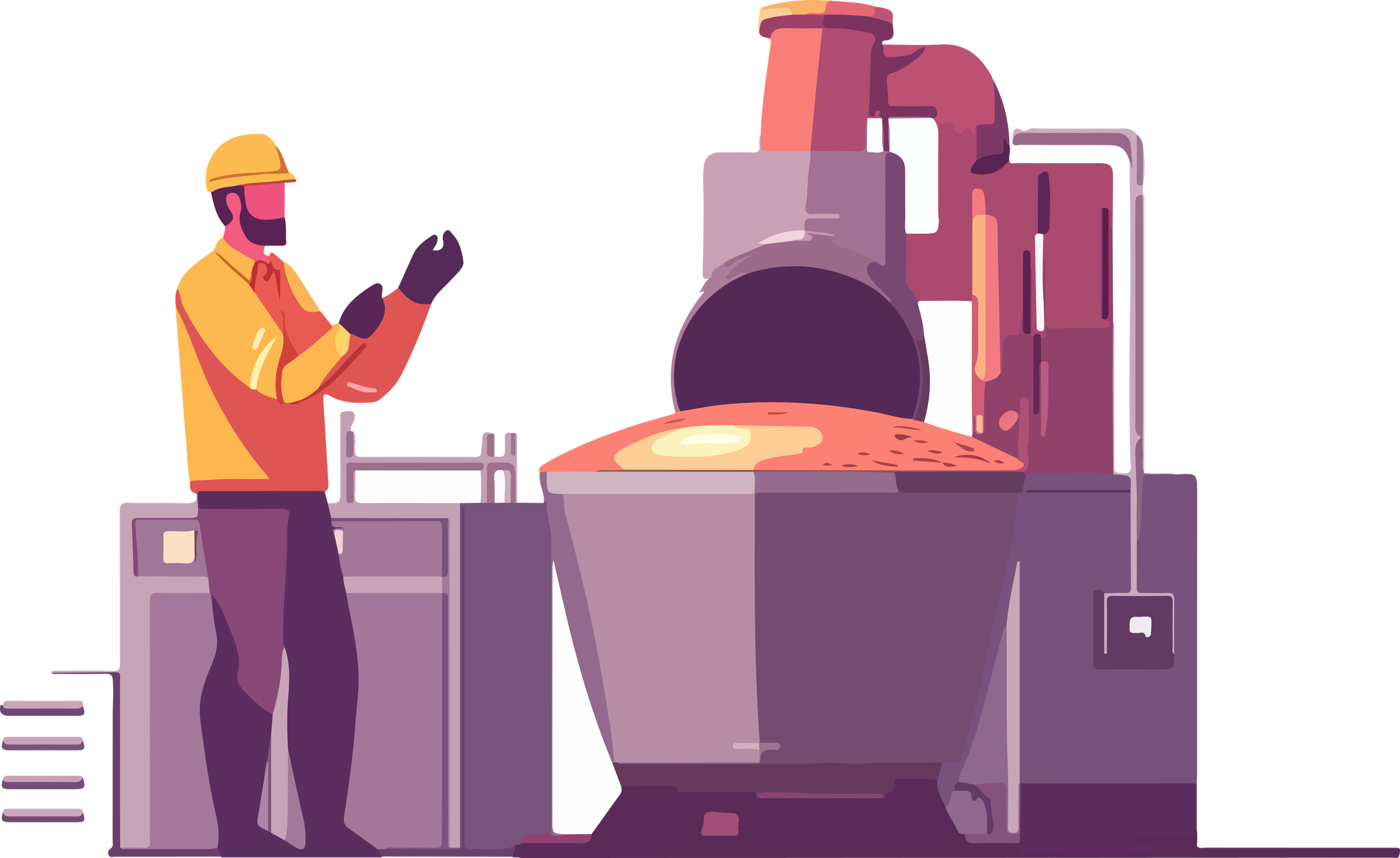 Custom Heat Treatment Services