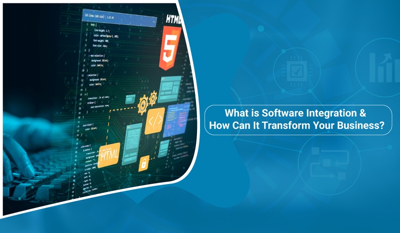 Hvad er softwareintegration, og hvordan kan det forandre din virksomhed?