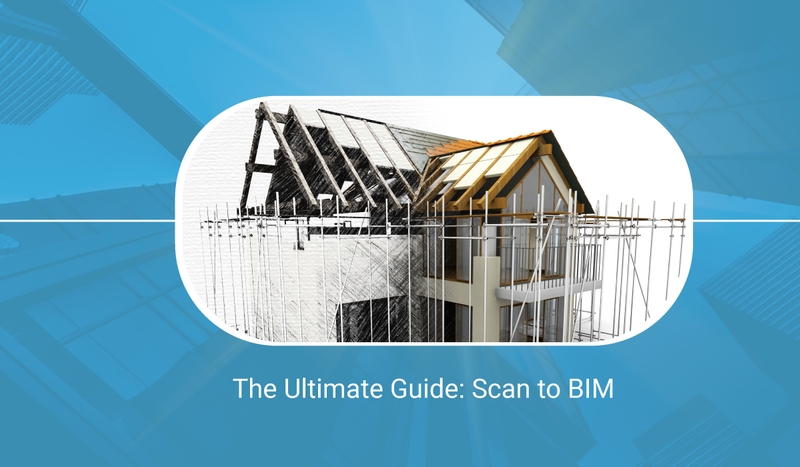 Den ultimative guide: Scan til BIM