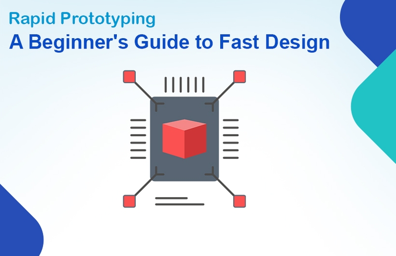 Hurtig prototyping: En begynderguide til hurtigt design