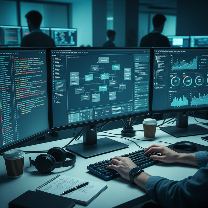 AEC and BIM Solutions