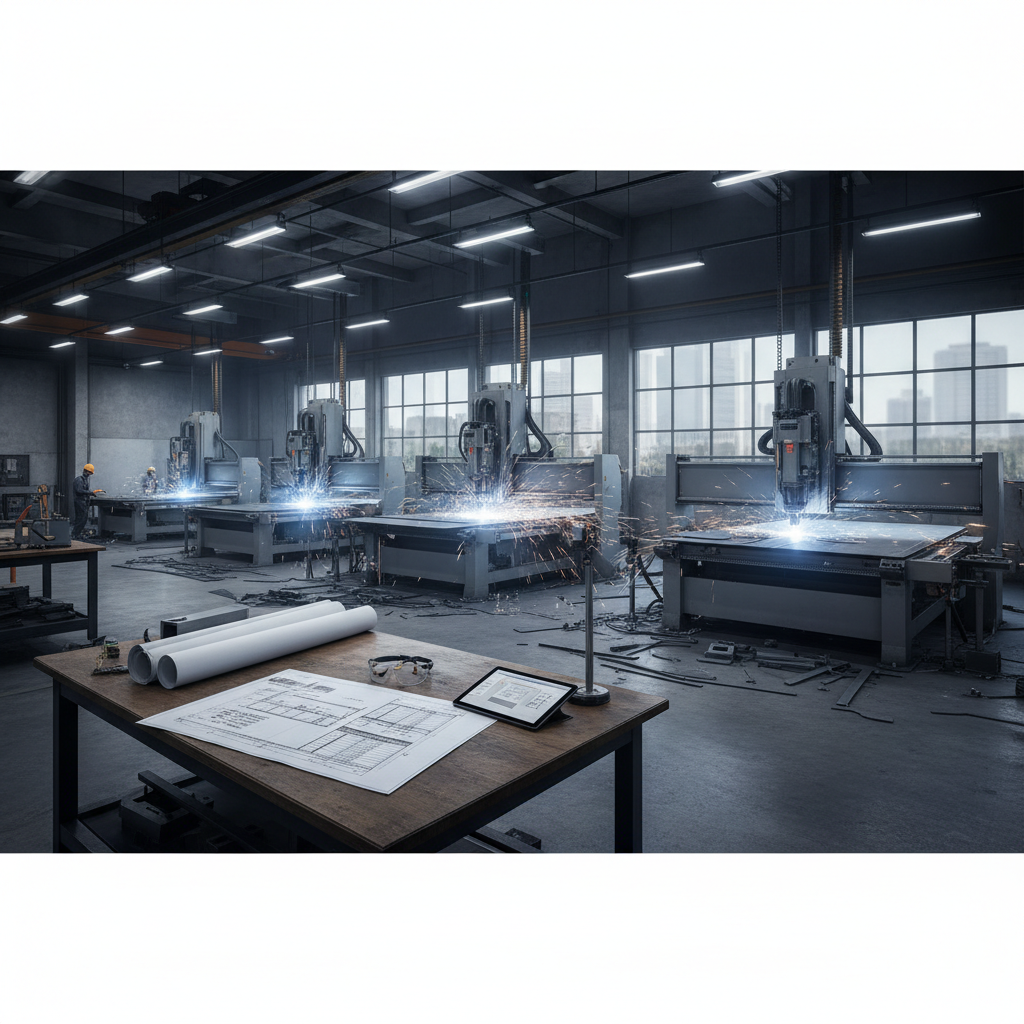 Réduire les coûts de fabrication