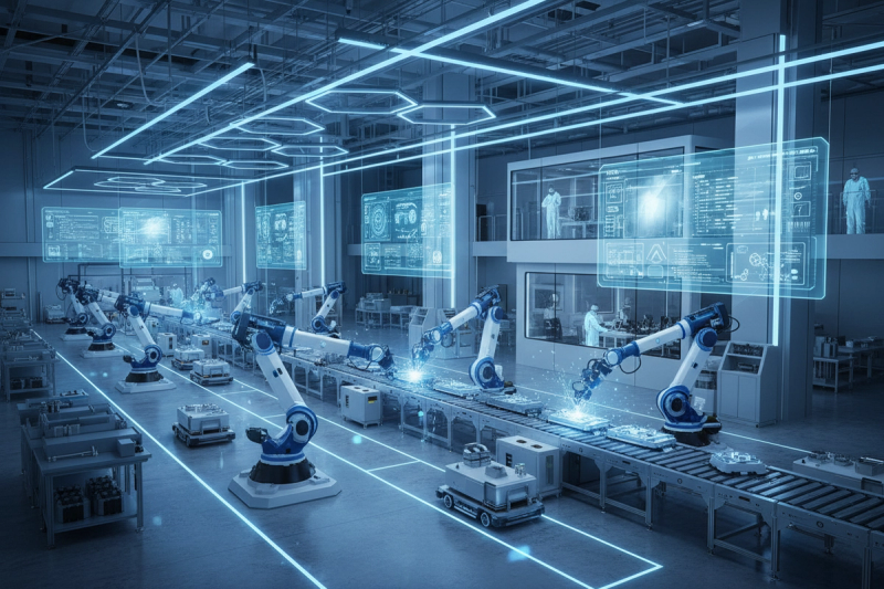Industry 4.0