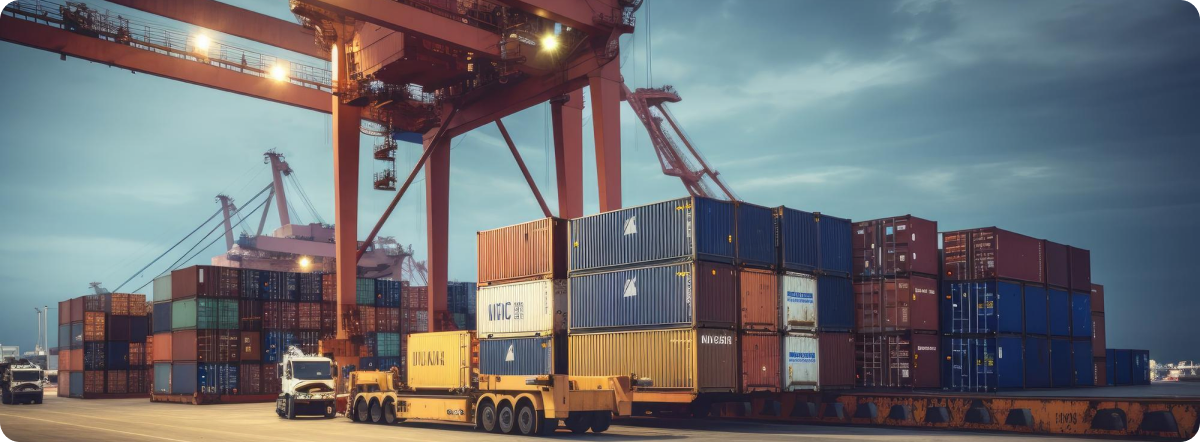 Logistique et transport