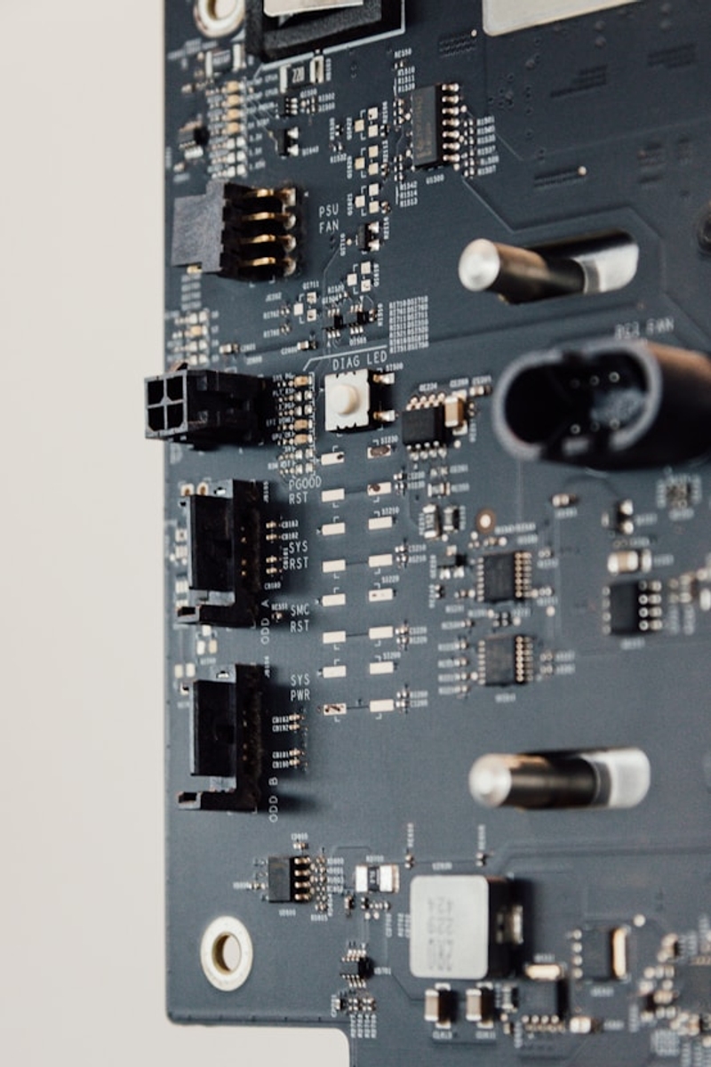Embedded Linux and Yocto Engineering