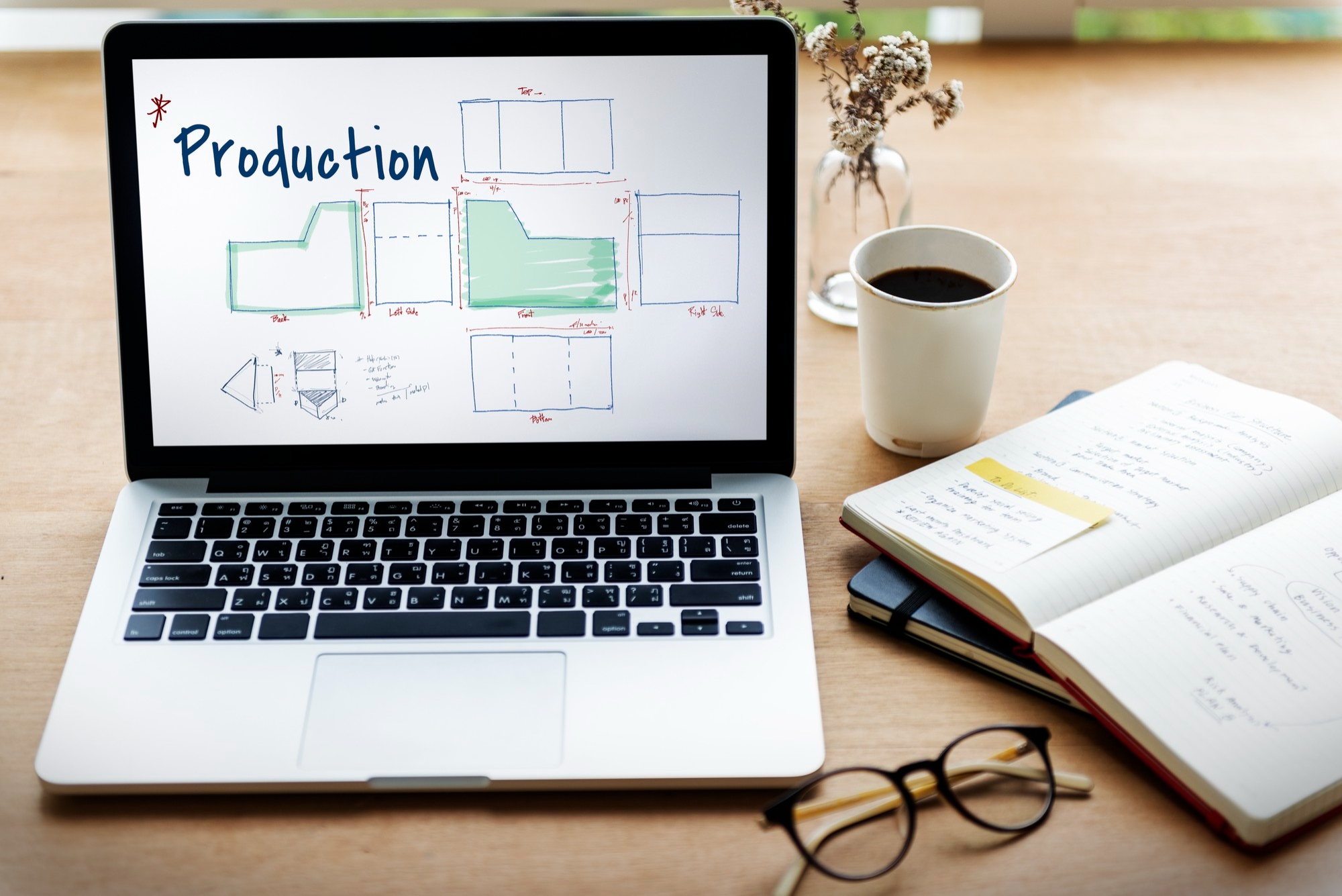 Intégration ERP, CRM et PIM