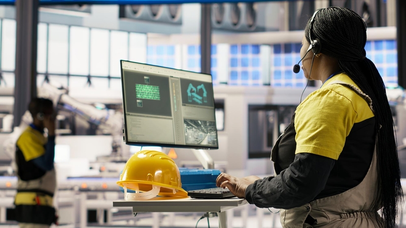 Predictive Maintenance and Condition Monitoring