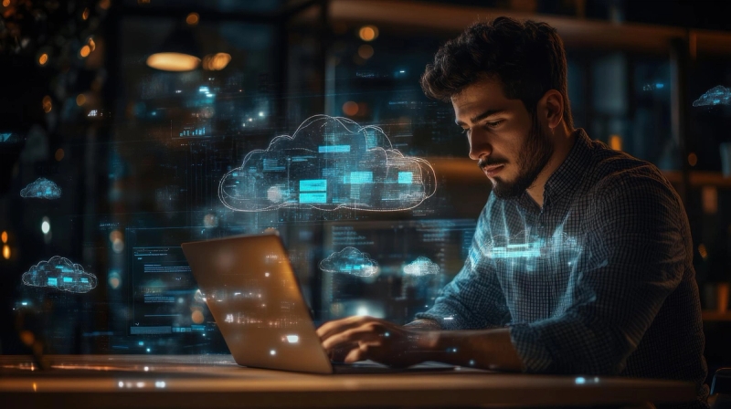 Cloud Data Engineering