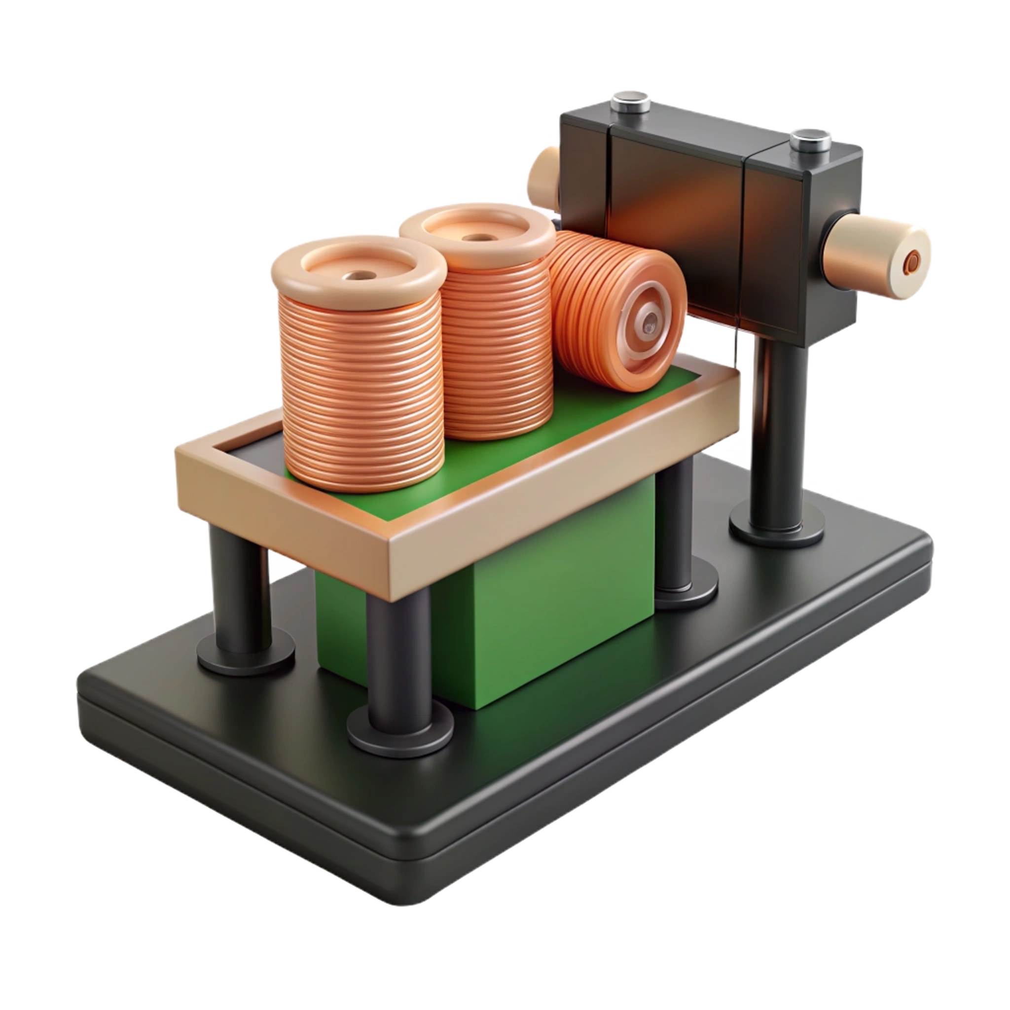 Extraction de plans de tronçons à partir de maquettes 3D