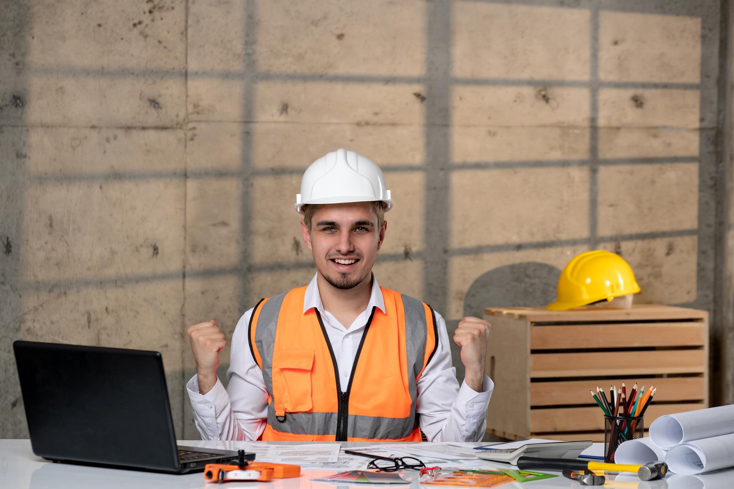 Construction Confidence
