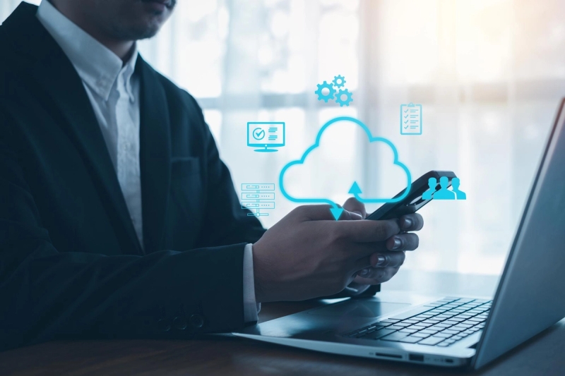 Exploitation cloud gérée