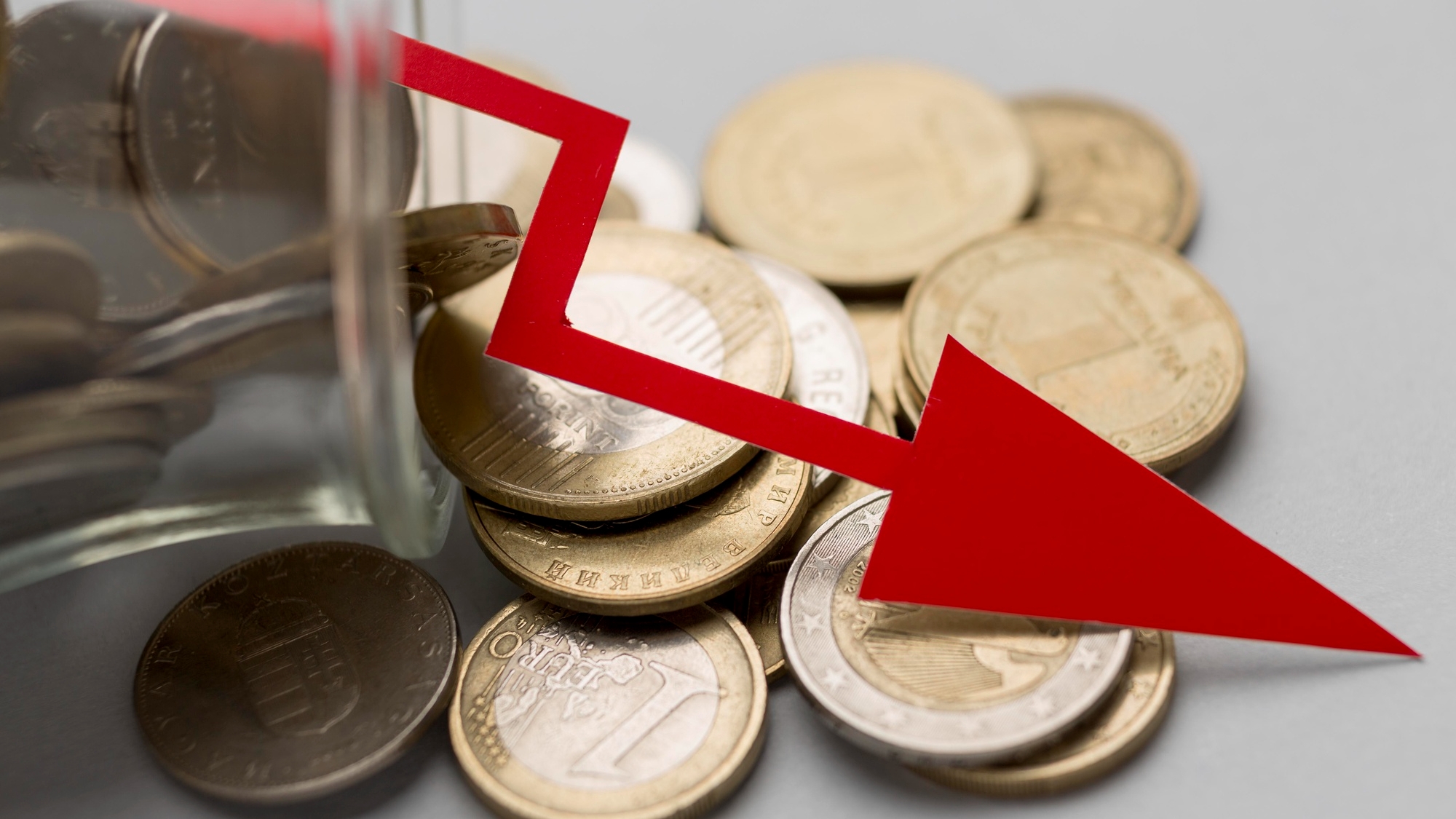 Coût d'investissement réduit