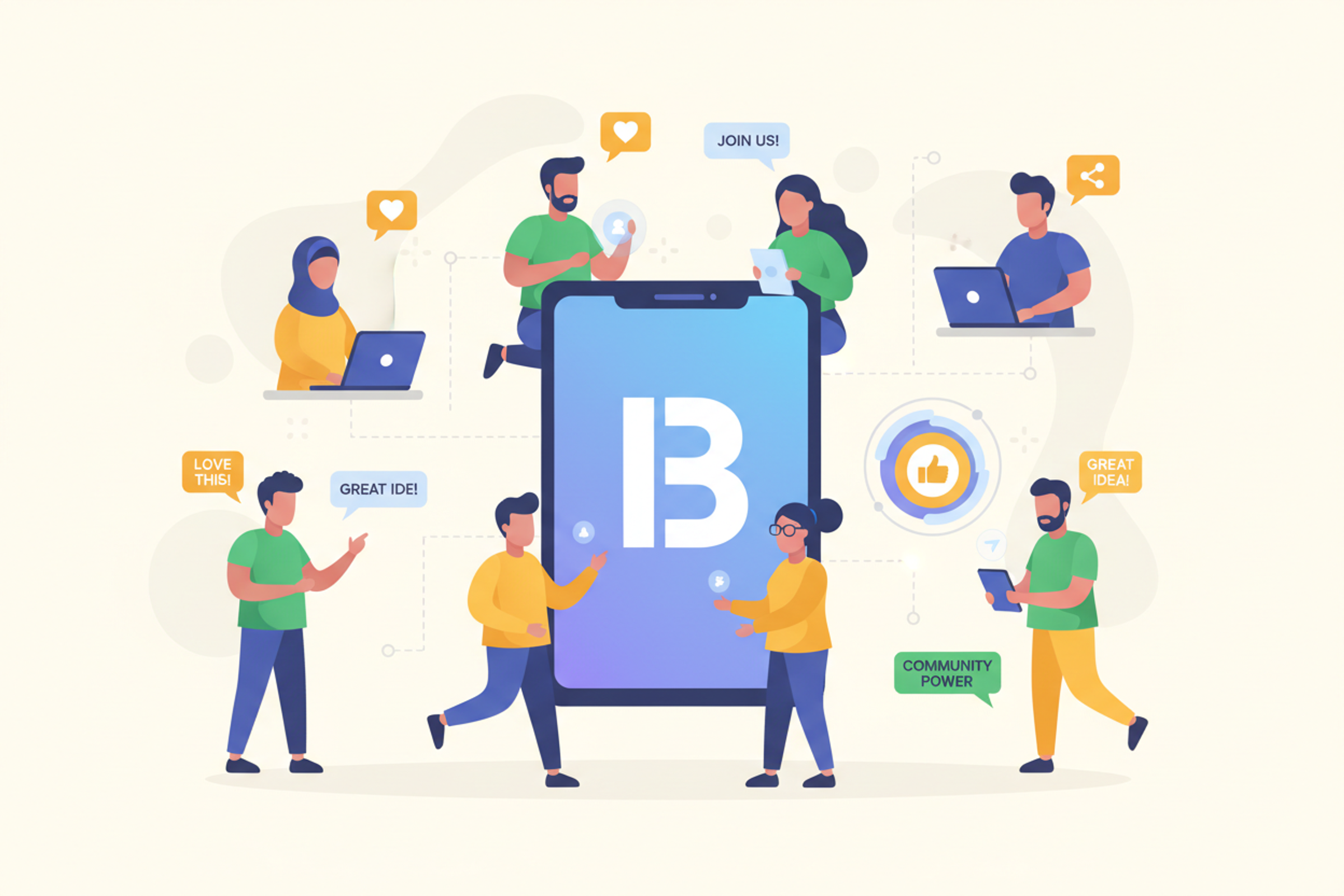 Better Audience Engagement