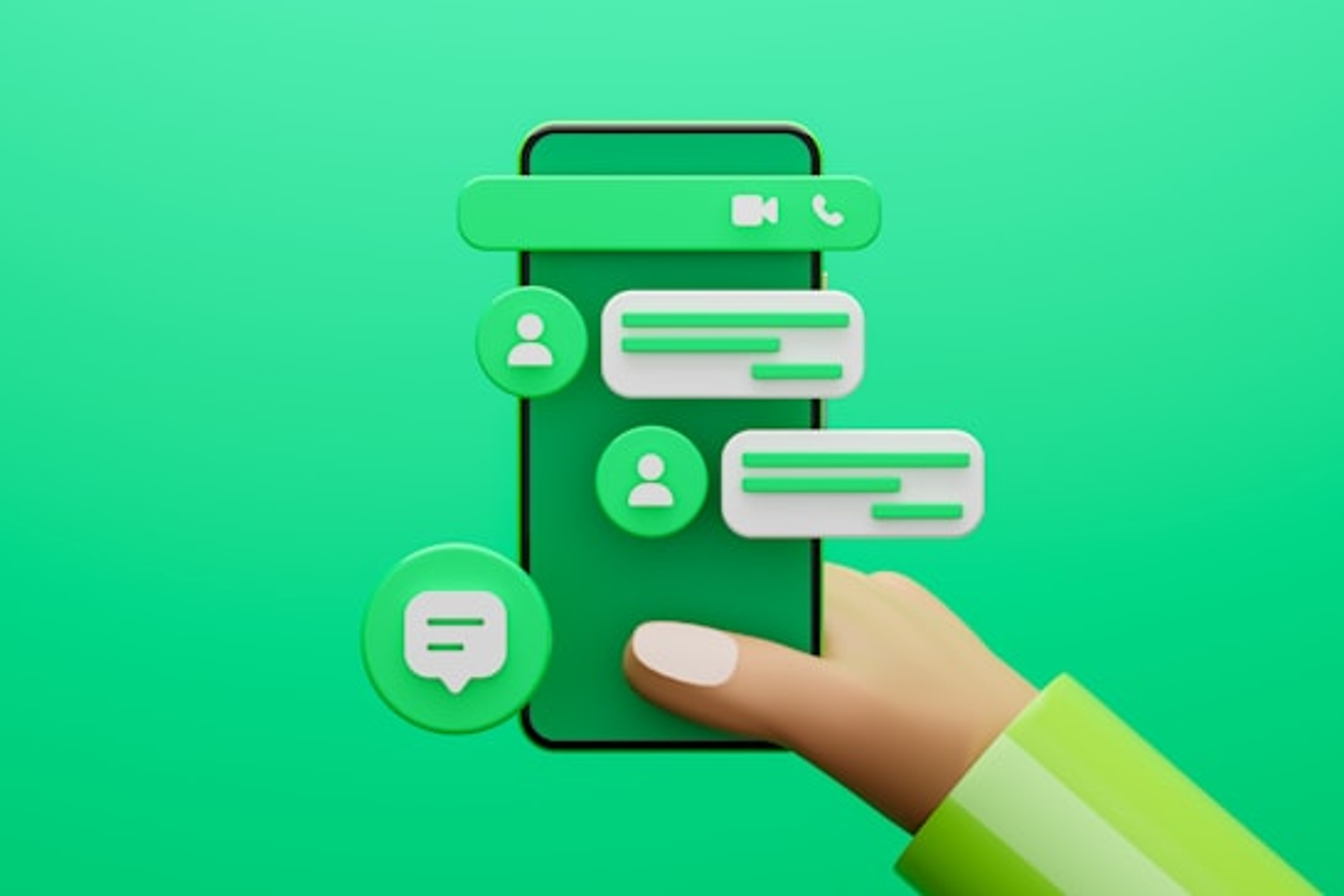 Voice Integration into Existing Apps