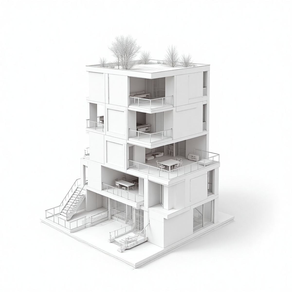 compact home design