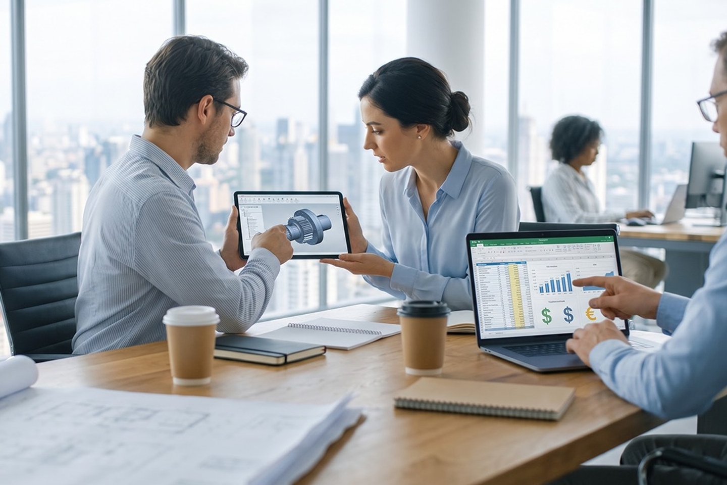 How Much Does Product Engineering Outsourcing Cost? A Practical Pricing Guide