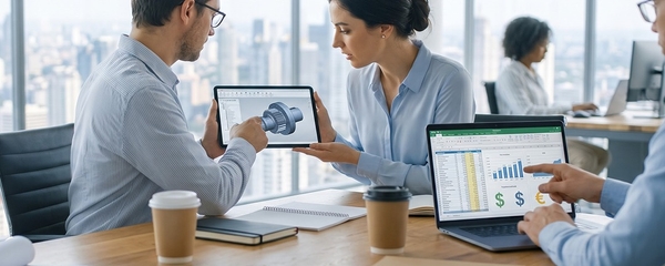 How Much Does Product Engineering Outsourcing Cost? A Practical Pricing Guide