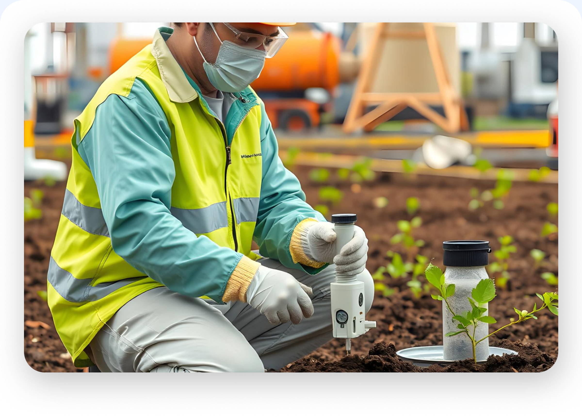 Safer Plant Operations