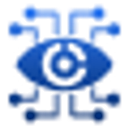 Vision par ordinateur et IA d'image icon