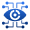 Vision par ordinateur et IA d'image Vision par ordinateur et IA d'image icon