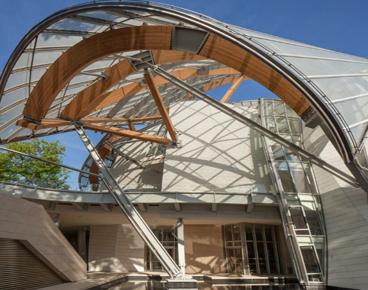 American institute of Architect