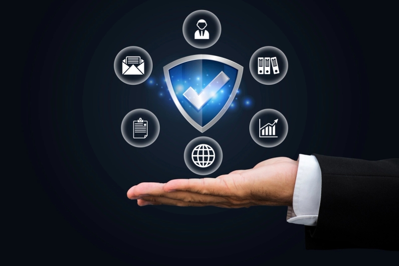 Regulatory Compliance Ready