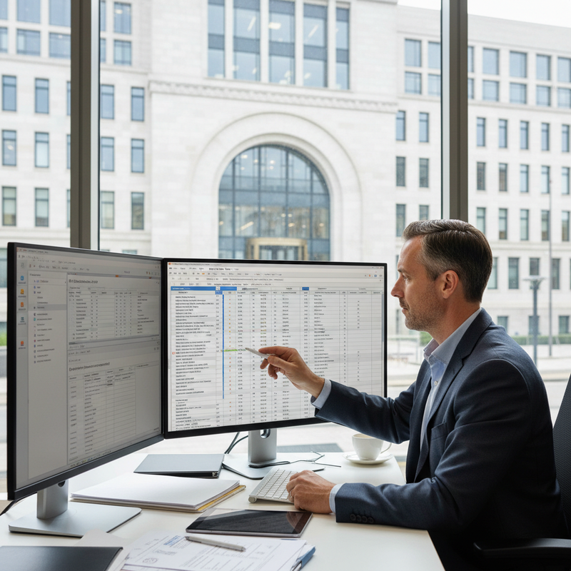 BIM Level 2 Compliance Delivery