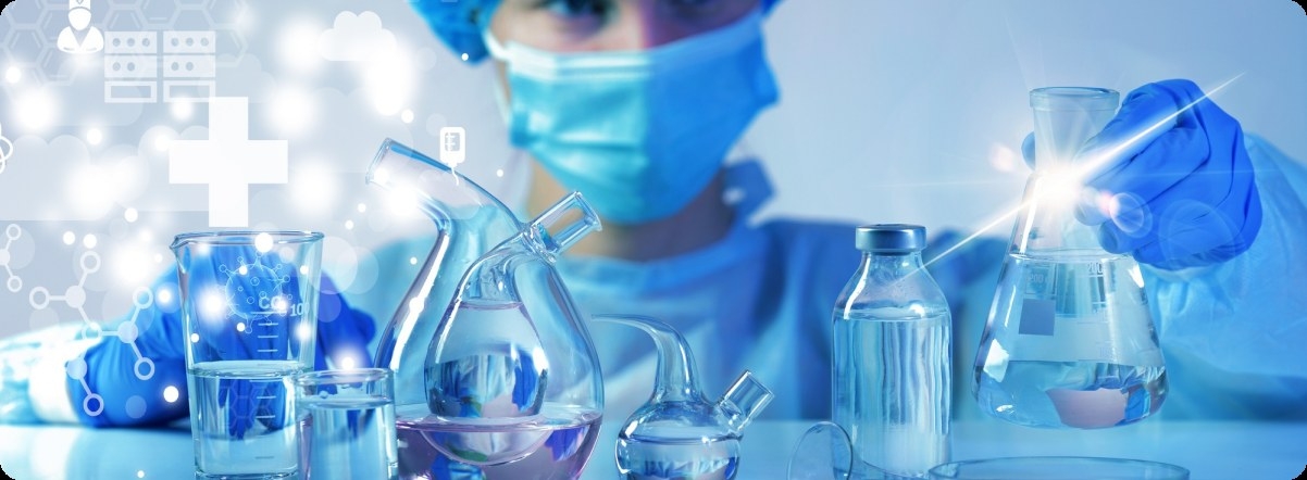 Santé et sciences de la vie