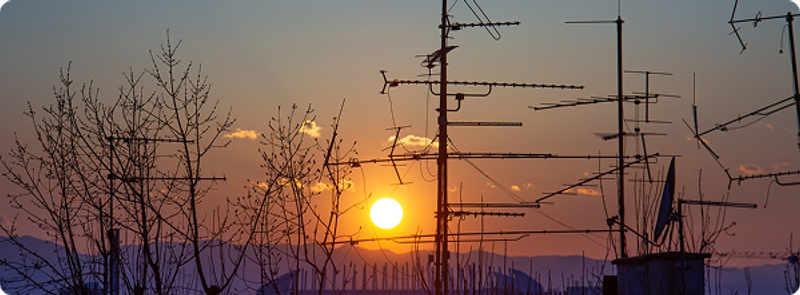 Energy and Utilities