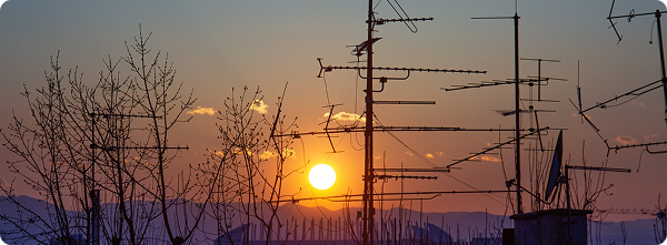 Énergie et services publics