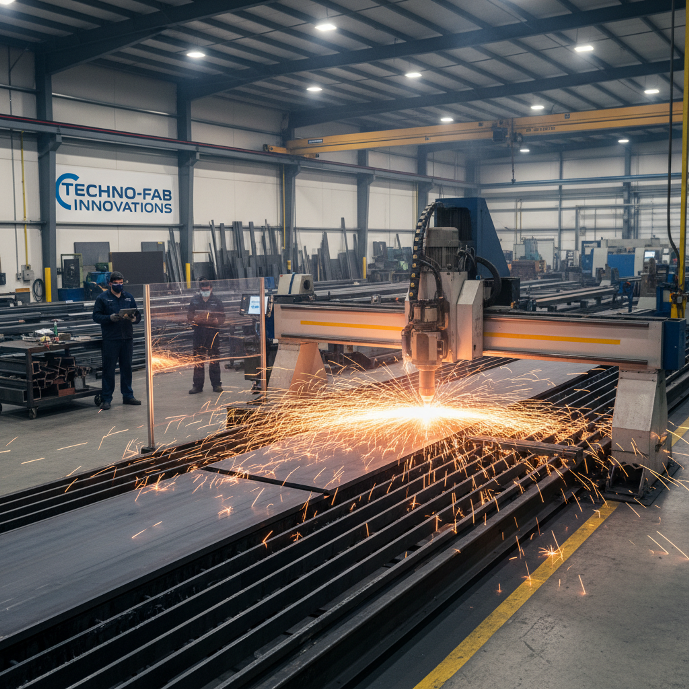 Nomenclatures et livrables prêts pour la CNC