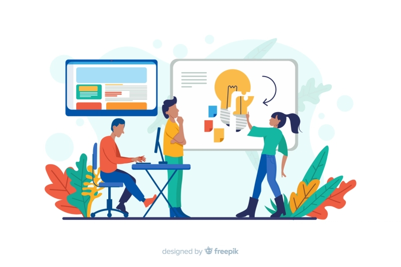 Recherche utilisateur et stratégie de design