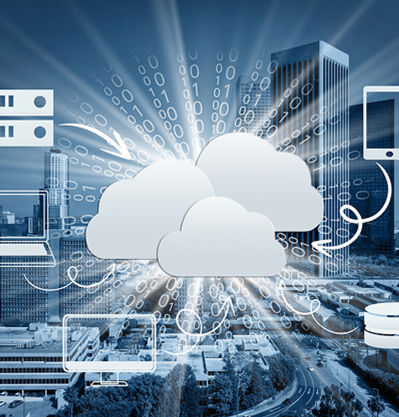 Enterprise DevOps and CI/CD Solutions