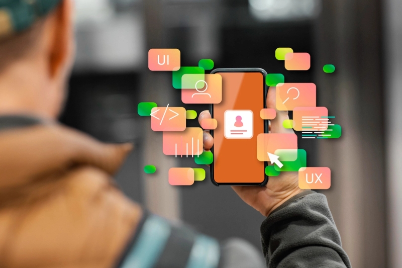 Développement de MVP pour applications mobiles