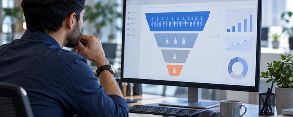 Why Are Website Visitors Not Converting Into Leads