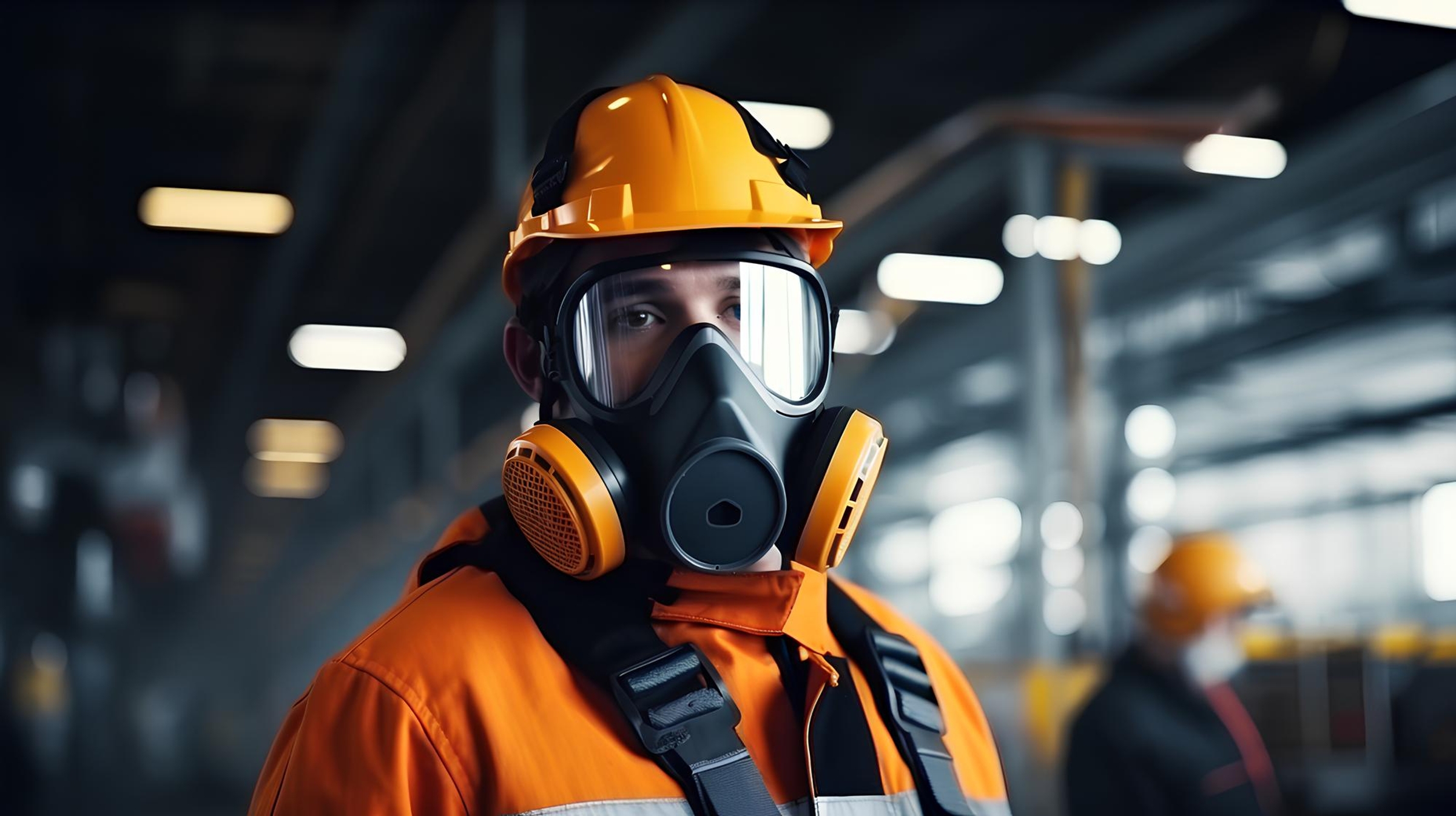 Un ambiente di lavoro più sicuro