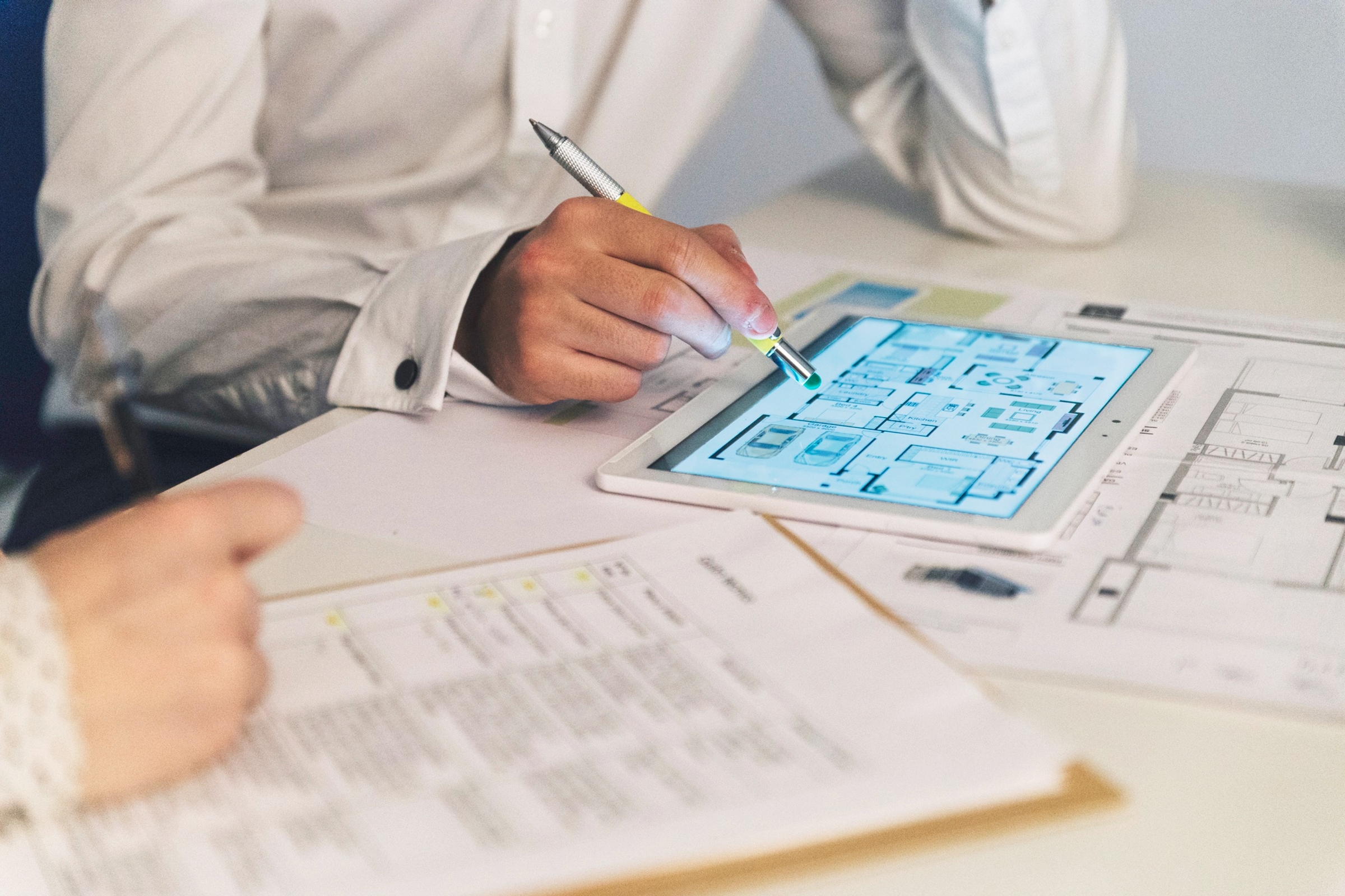 BIM Construction Documentation Services