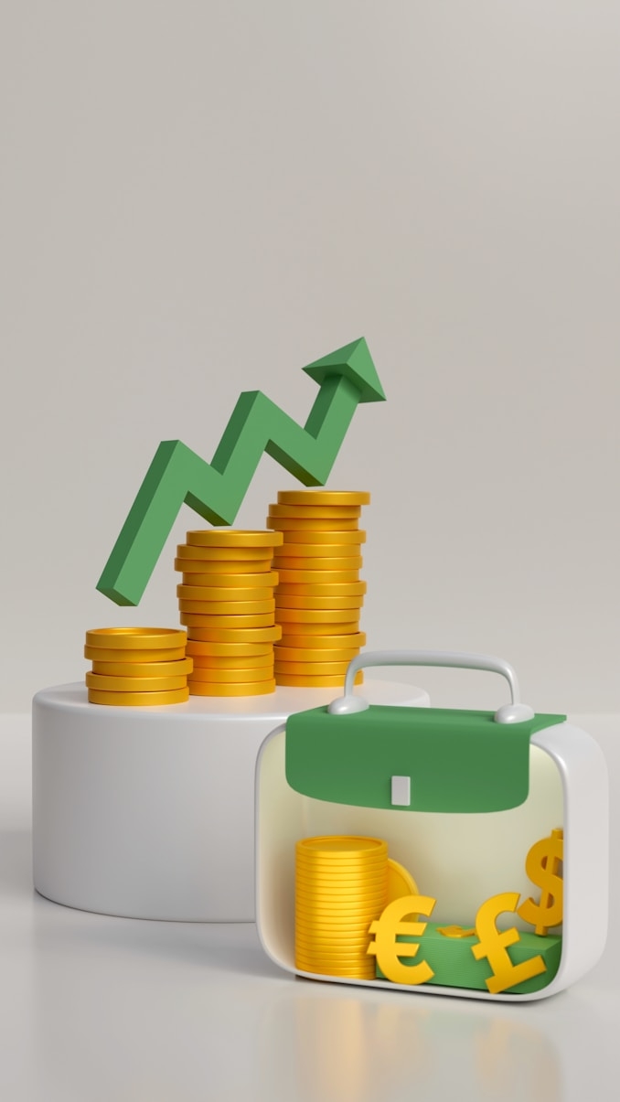 Services financiers