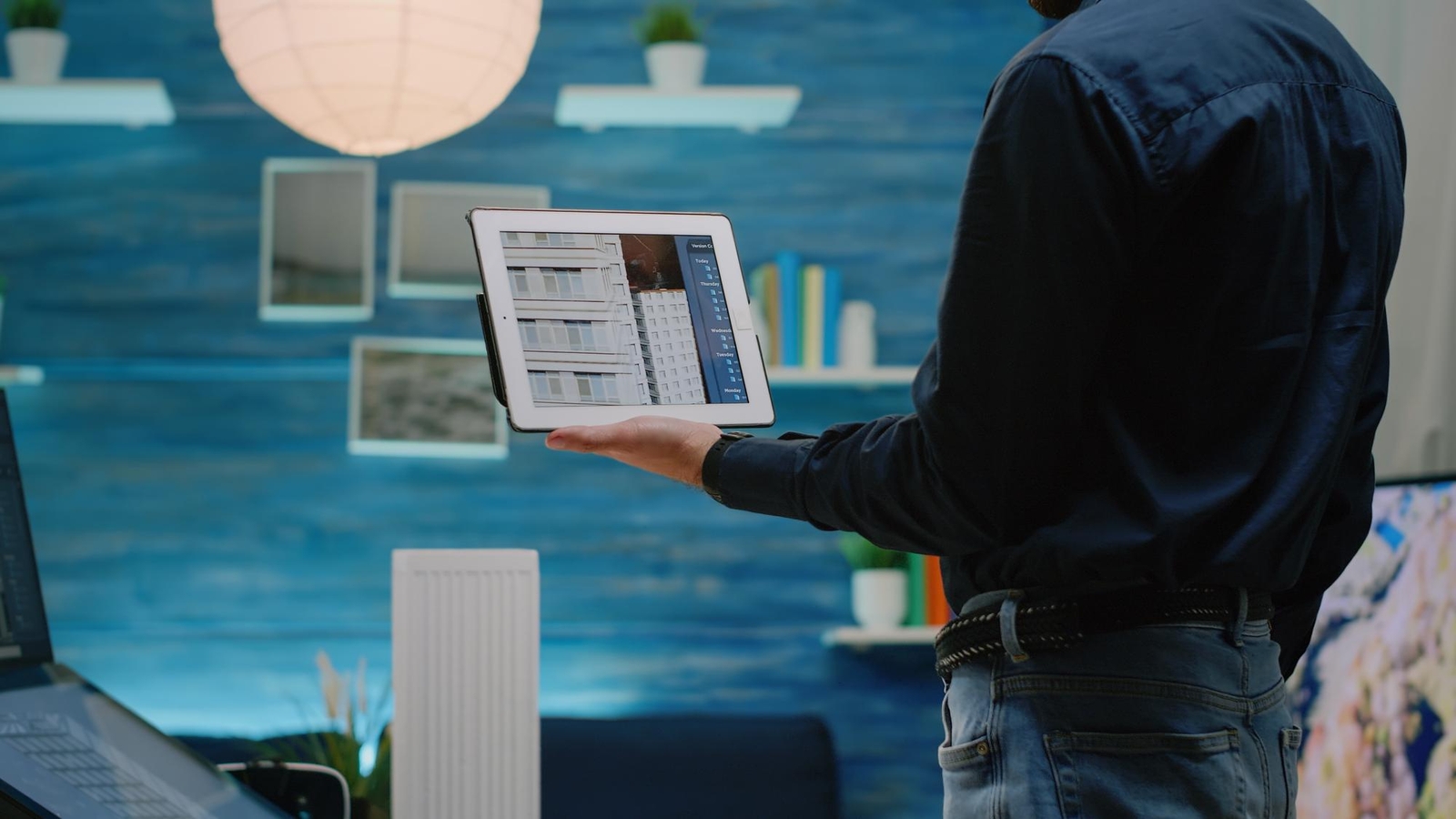 Architecture de solution et sélection de plateforme
