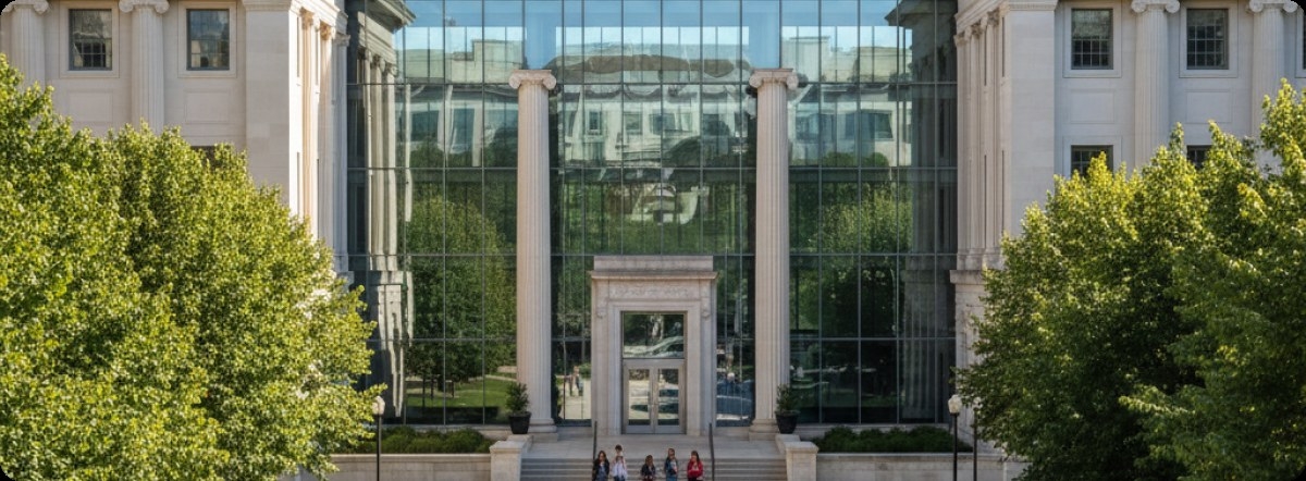 Éducation et institutionnel