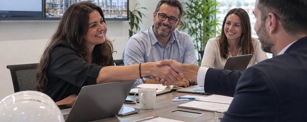 How to Choose a Plant Engineering Outsourcing Partner