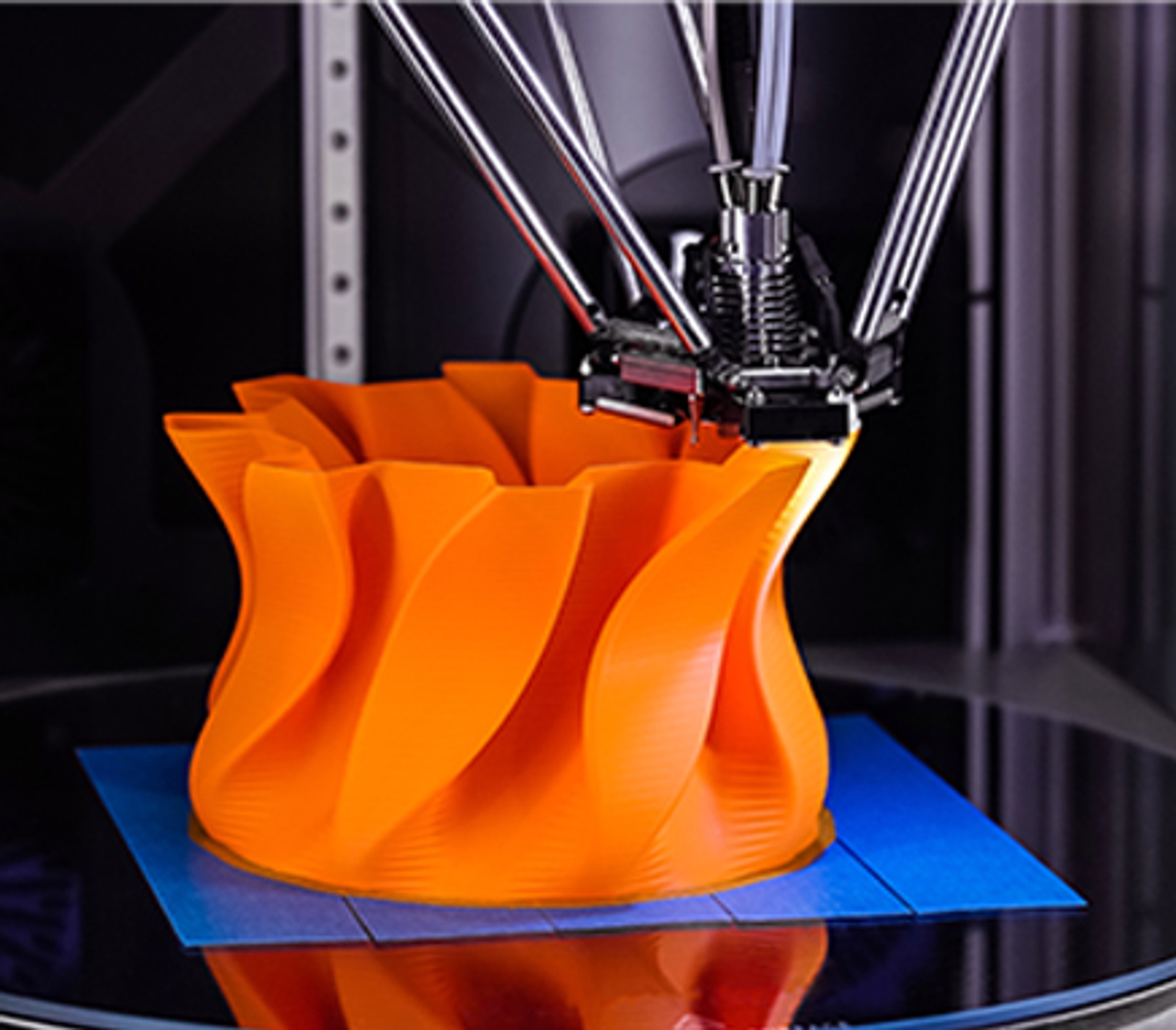 Precision and Efficiency for Every Design
