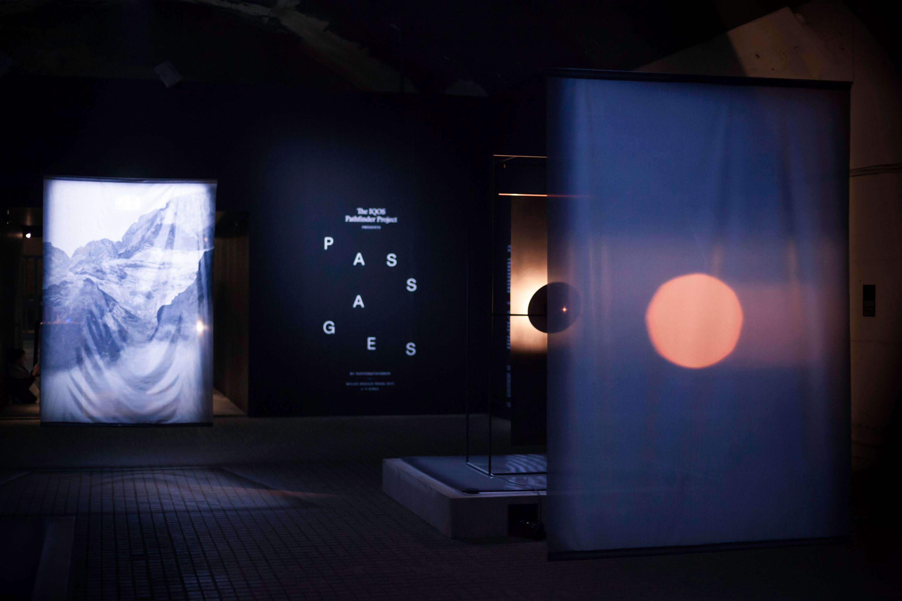 Passages | The IQOS Pathfinder Project