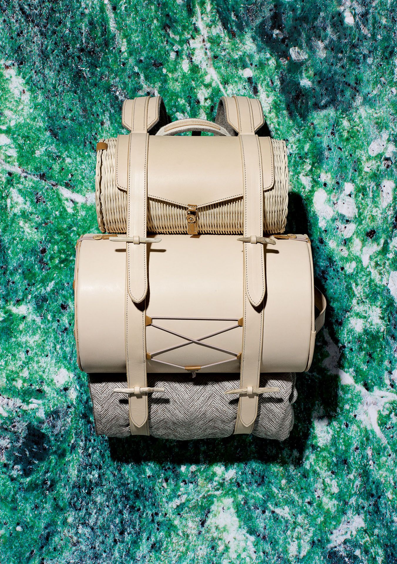 Adventure Backpack | Vacheron Constantin