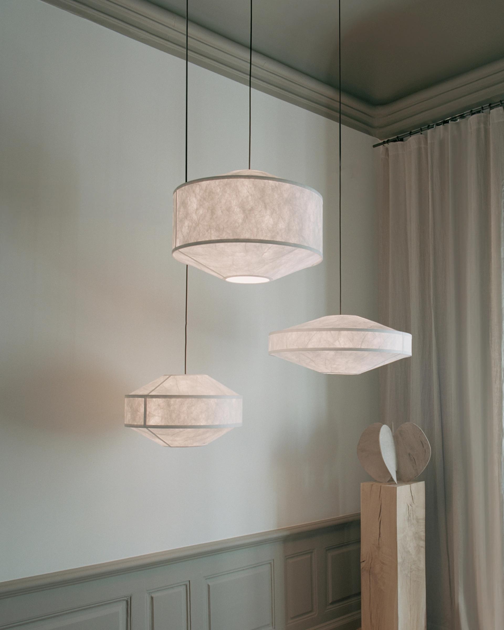 Kite Pendant Lamp | New Works