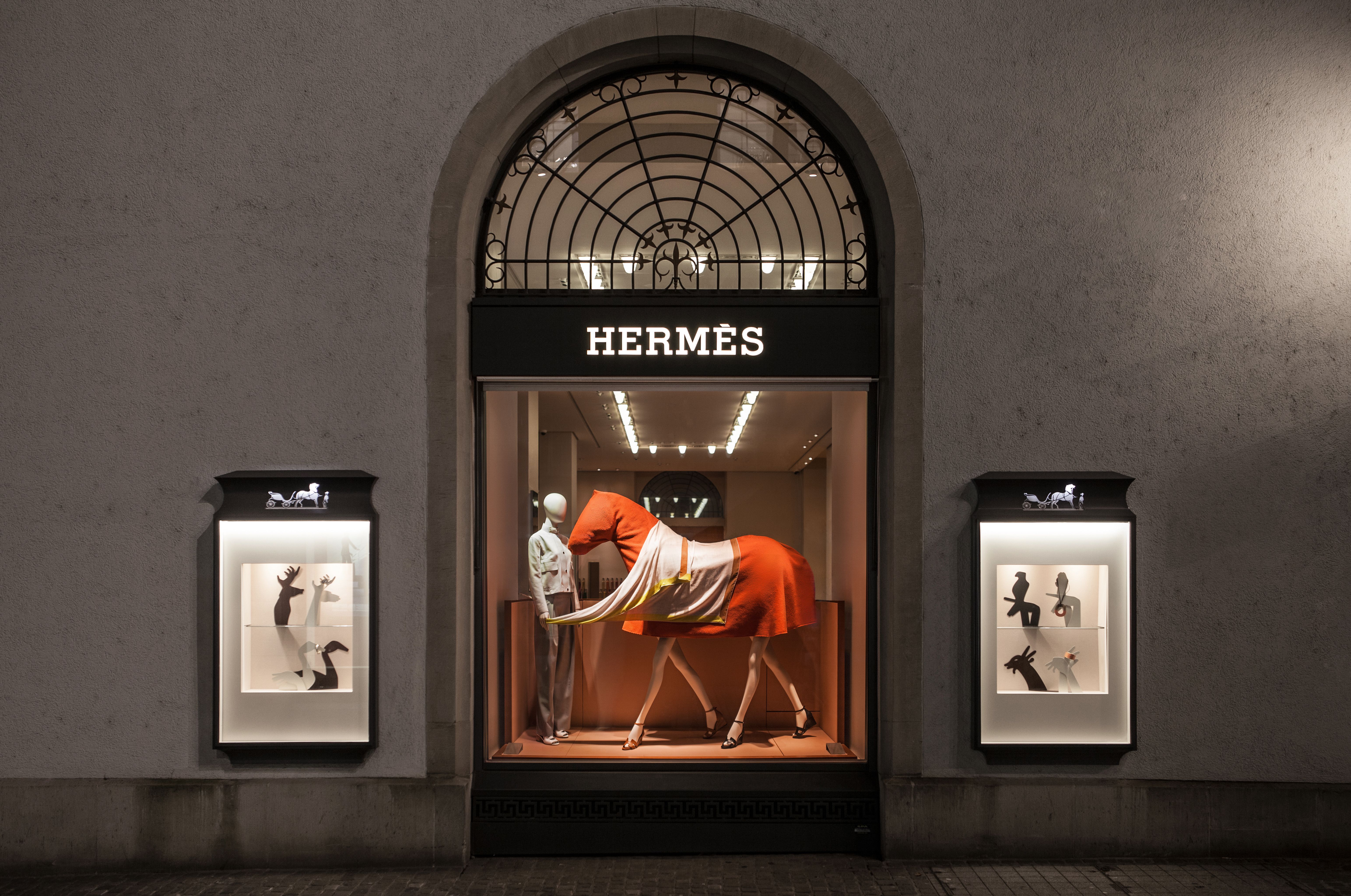 Hermès Switzerland Hermès