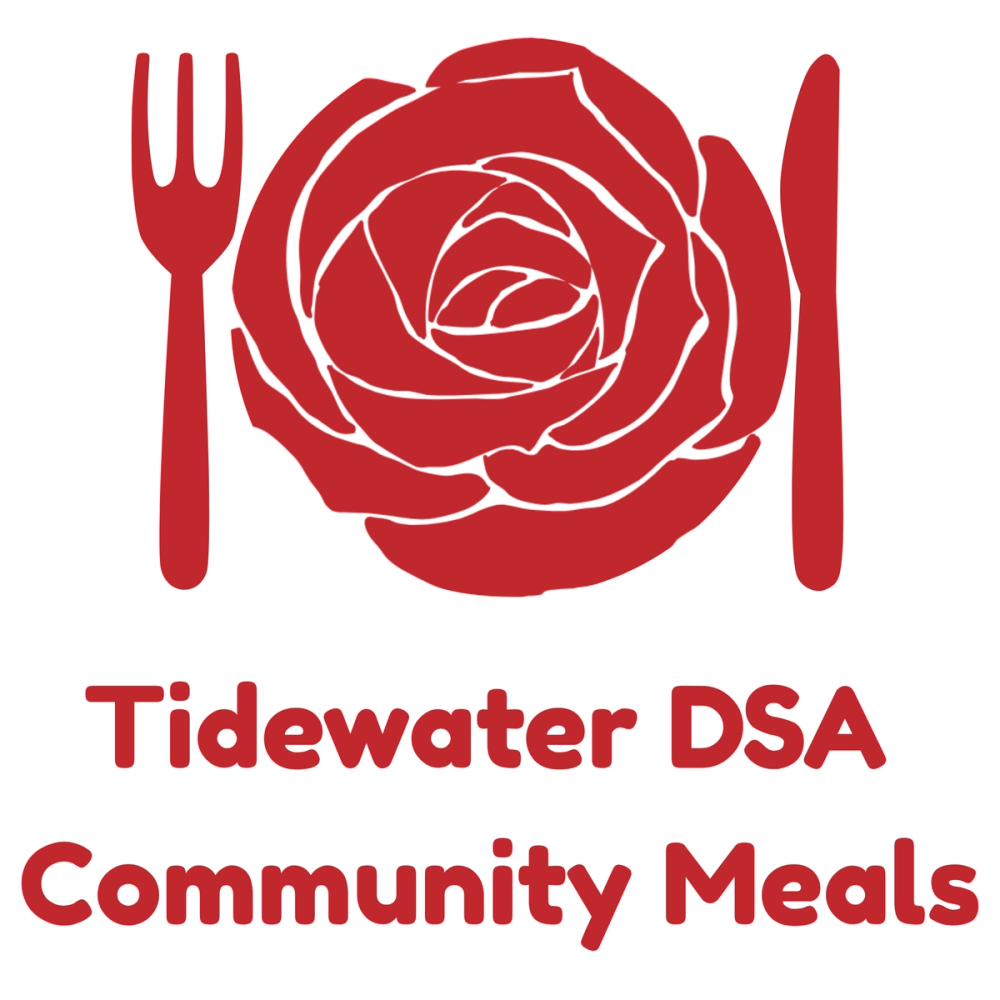 Community Meals