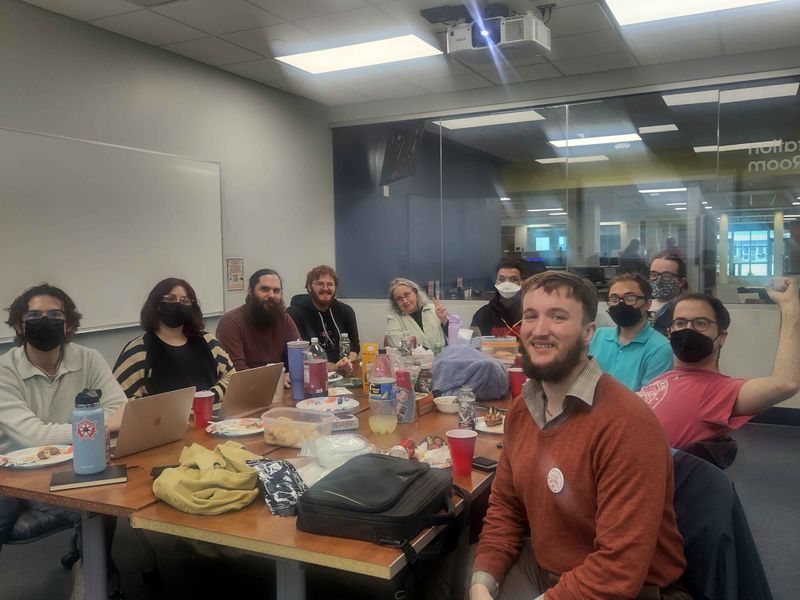 About Tidewater DSA