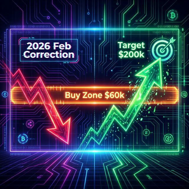 Bitcoin 2026 Price Prediction Roadmap